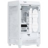 Компьютерный корпус Thermaltake The Tower 200 TG Snow White (CA-1X9-00S6WN-00)