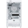 Компьютерный корпус Thermaltake The Tower 200 TG Snow White (CA-1X9-00S6WN-00)