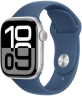 Ремешок Apple для Watch 42mm Sport Band Denim (M/L)