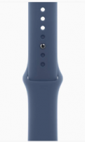 Ремешок Apple для Watch 42mm Sport Band Denim (M/L)