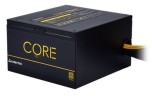 Блок питания Chieftec 700W CORE BBS-700S-Bulk OEM