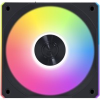 Комплект вентиляторов для корпуса Lian Li UNI FAN CL WIRELESS 120 12CL1W3B ARGB Black (G99.12CL1W3B.R0)