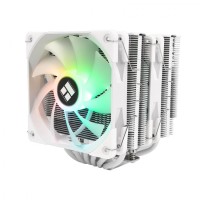 Кулер для процессора Thermalright Peerless Assassin 120 ARGB White (TRPA120AW)