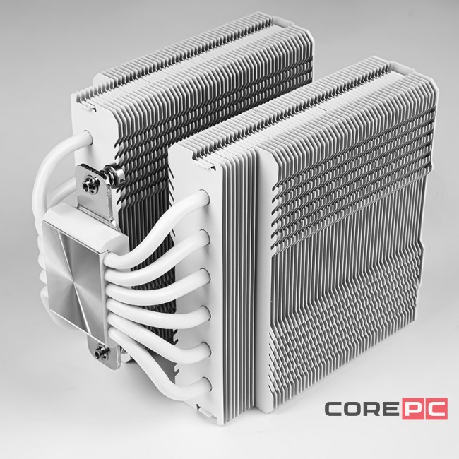 Кулер для процессора Thermalright Peerless Assassin 120 ARGB White (TRPA120AW)