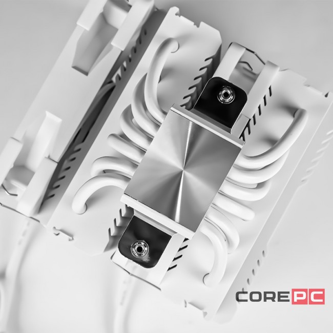 Кулер для процессора Thermalright Peerless Assassin 120 ARGB White (TRPA120AW)