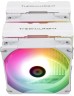 Кулер для процессора Thermalright Peerless Assassin 120 ARGB White (TRPA120AW)