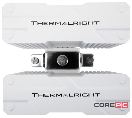Кулер для процессора Thermalright Peerless Assassin 120 ARGB White (TRPA120AW)
