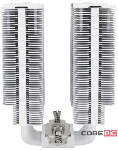 Кулер для процессора Thermalright Peerless Assassin 120 ARGB White (TRPA120AW)