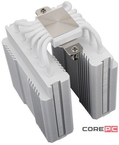 Кулер для процессора Thermalright Peerless Assassin 120 ARGB White (TRPA120AW)