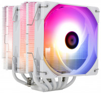 Кулер для процессора Thermalright Peerless Assassin 120 ARGB White (TRPA120AW)