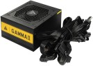 Блок питания Montech 550W GAMMA II Black (GAMMA550)