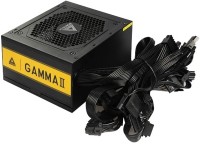 Блок питания Montech 550W GAMMA II Black (GAMMA550)