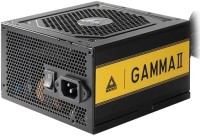 Блок питания Montech 550W GAMMA II Black (GAMMA550)