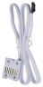 Вентилятор для корпуса Lian Li UNI FAN TL LCD 140 Reverse 14RTLLCD1W ARGB White (G99.14RTLLCD1W.R0)