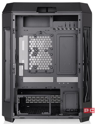 Компьютерный корпус Thermaltake The Tower 600 Black (CA-1Z1-00M1WN-00)