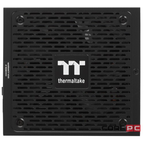 Блок питания Thermaltake 1200W TOUGHPOWER GF3 PS-TPD-1200FNFAGE-4 16 Pin (PCIe 5.0 Connector Cable Details)