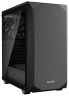 Компьютерный корпус Be Quiet! PURE BASE 500 WINDOW Black BGW34