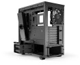 Компьютерный корпус Be Quiet! PURE BASE 500 WINDOW Black BGW34