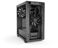 Компьютерный корпус Be Quiet! PURE BASE 500 WINDOW Black BGW34