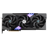Видеокарта MSI (G507T-16GT) GeForce RTX 5070 Ti 16G GAMING TRIO