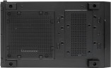 Компьютерный корпус XASTRA A307M 3FRGB TG Black (A307M-3FC12F)