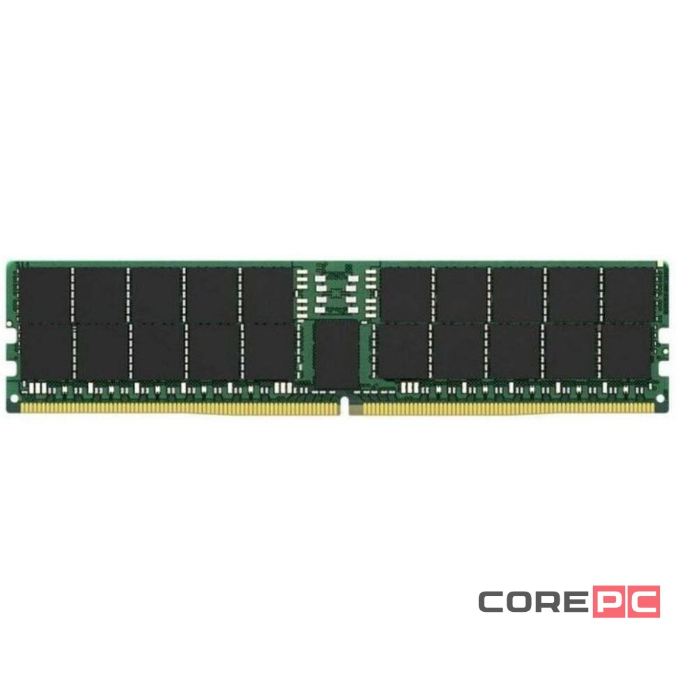 Оперативная память 96 Gb 5600 MHz Kingston (KSM56R46BD4PMI-96MBI)
