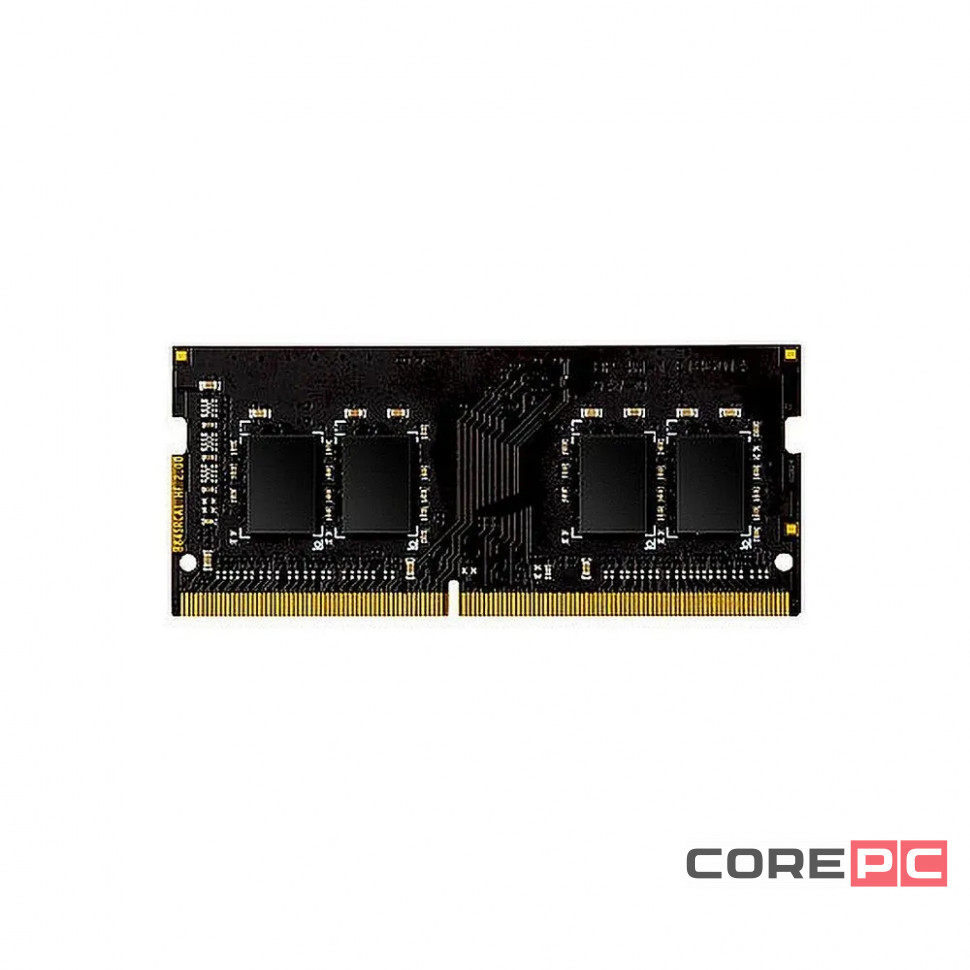 Оперативная память 8 Gb 3200 MHz AGI (AGI320008SD138-ST)