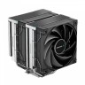 Кулер для процессора Deepcool AK620 R-AK620-BKNNMT-G