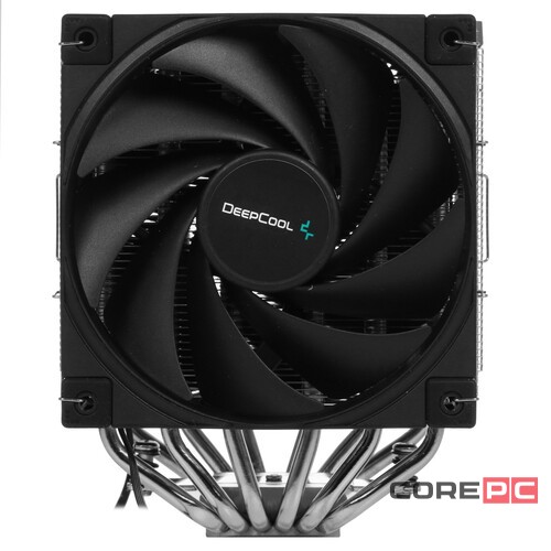 Кулер для процессора Deepcool AK620 R-AK620-BKNNMT-G