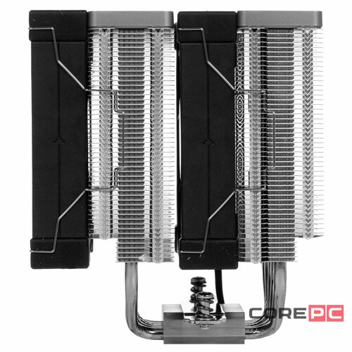 Кулер для процессора Deepcool AK620 R-AK620-BKNNMT-G