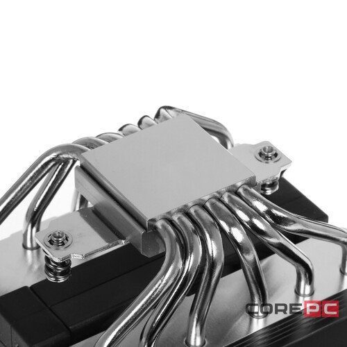 Кулер для процессора Deepcool AK620 R-AK620-BKNNMT-G