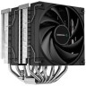 Кулер для процессора Deepcool AK620 R-AK620-BKNNMT-G