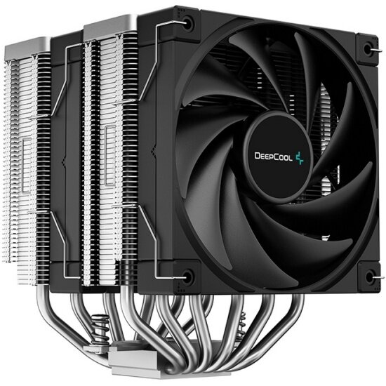 Кулер для процессора Deepcool AK620 R-AK620-BKNNMT-G
