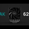 Кулер для процессора Deepcool AK620 R-AK620-BKNNMT-G-video