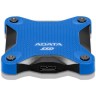Внешний SSD ADATA XPG 512 Gb USB 3.2 EXT. Blue (SD620-512GCBL)