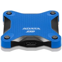 Внешний SSD ADATA XPG 512 Gb USB 3.2 EXT. Blue (SD620-512GCBL)