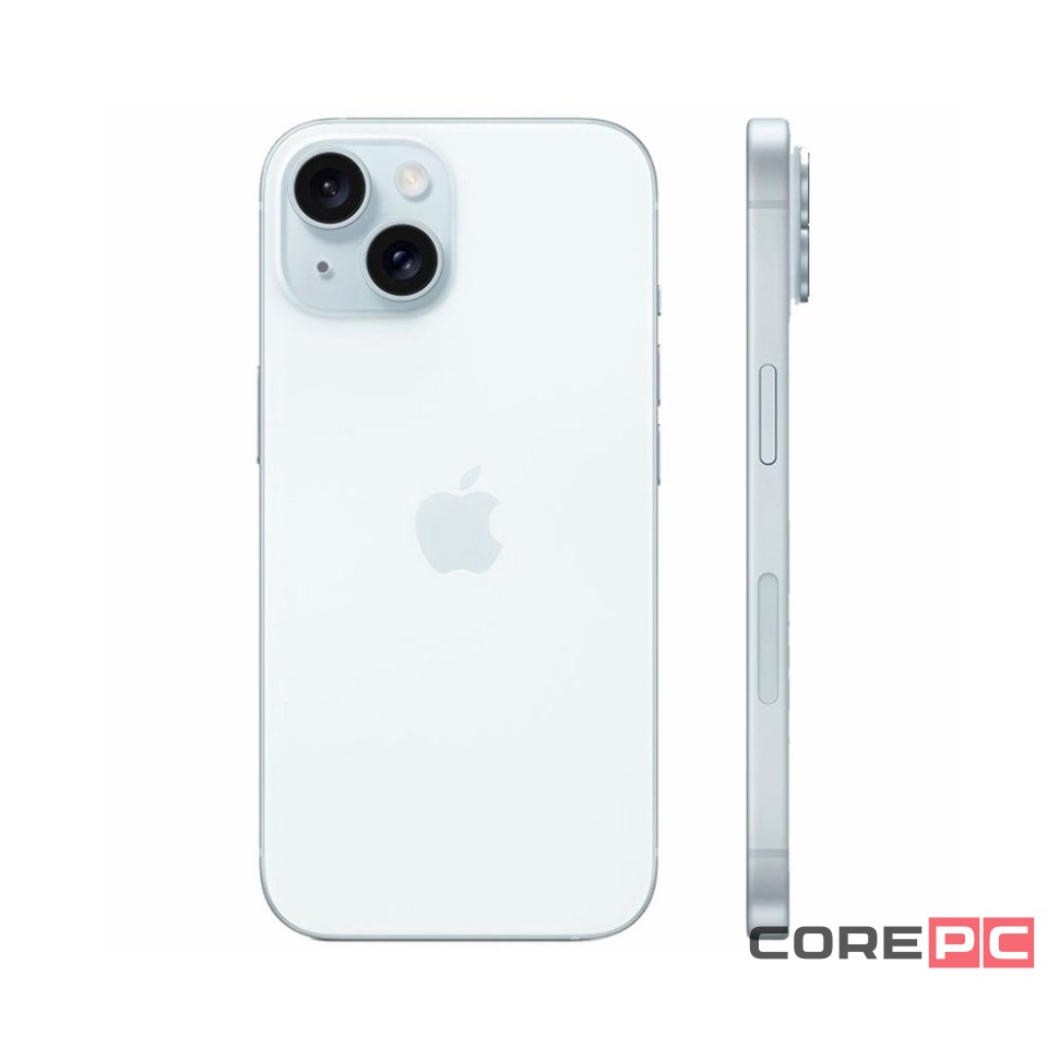 Apple iPhone 15 128Gb (Blue)