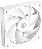 Комплект вентиляторов для корпуса ID-COOLING AF-125-W TRIO White