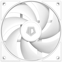 Комплект вентиляторов для корпуса ID-COOLING AF-125-W TRIO White