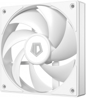 Комплект вентиляторов для корпуса ID-COOLING AF-125-W TRIO White
