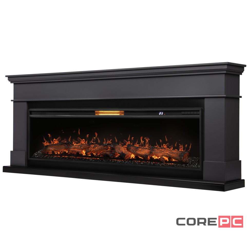 Портал Firelight California 60 G, графит