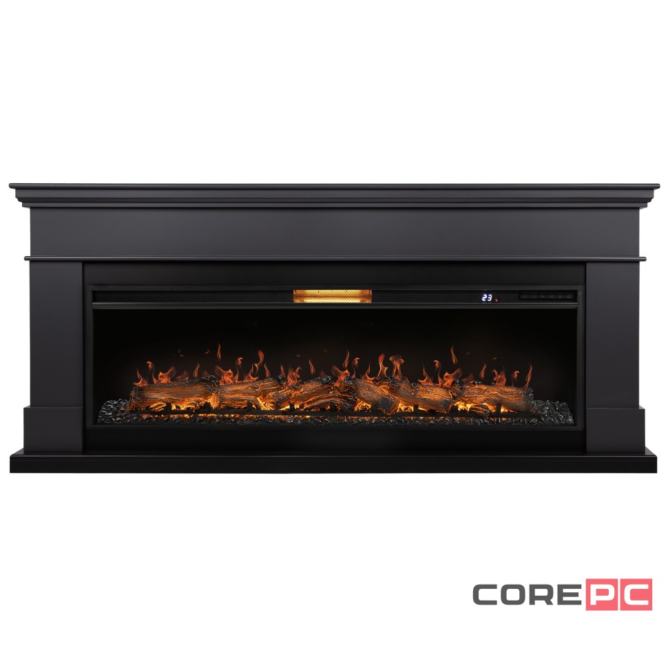 Портал Firelight California 60 G, графит