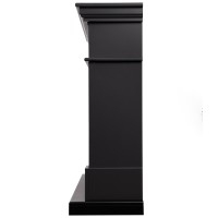 Портал Firelight California 60 G, графит