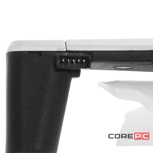 Вентилятор для корпуса ALSEYE X12-Set-W XTREME X12 KIT RGB(LED)