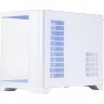 Компьютерный корпус 1STPLAYER UVIEW UV6 ARGB White (UV6-WH-2FC7R-W-1FC7-W)