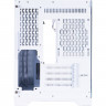 Компьютерный корпус 1STPLAYER UVIEW UV6 ARGB White (UV6-WH-2FC7R-W-1FC7-W)
