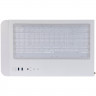 Компьютерный корпус 1STPLAYER UVIEW UV6 ARGB White (UV6-WH-2FC7R-W-1FC7-W)