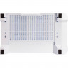 Компьютерный корпус 1STPLAYER UVIEW UV6 ARGB White (UV6-WH-2FC7R-W-1FC7-W)