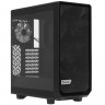 Компьютерный корпус Fractal Design MESHIFY 2 Compact TG Black RGB FD-C-MES2C-06