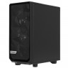 Компьютерный корпус Fractal Design MESHIFY 2 Compact TG Black RGB FD-C-MES2C-06